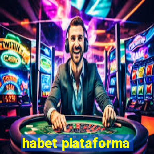 habet plataforma